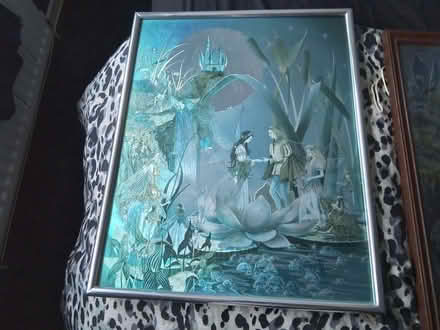 Photo of free Various items (Putnoe MK41) #4