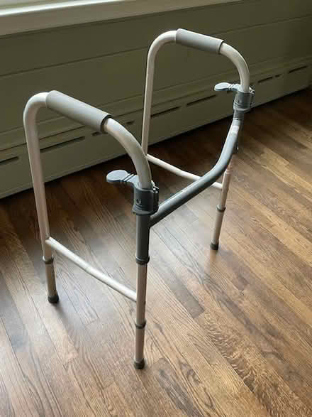 Photo of free Walker (Brookfield) #1