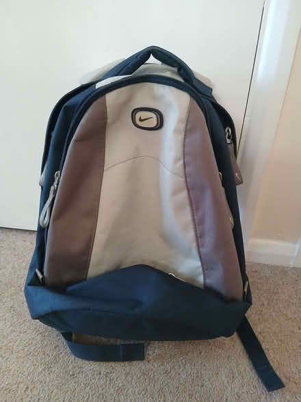 Photo of free Back Pack (North Ascot SL5) #1
