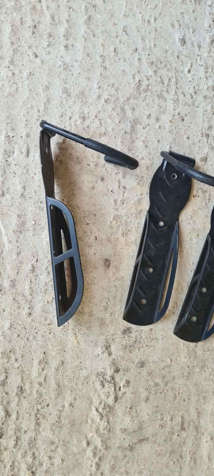 Photo of free Wall bicycle racks (Binfield Heath RG9) #1