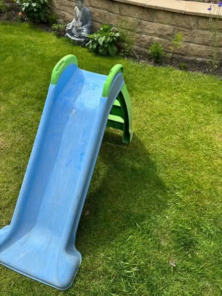 Photo of free Slide (Wf16) #3