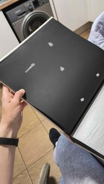 Photo of free Used photo album (Edge Hill, L7) #3