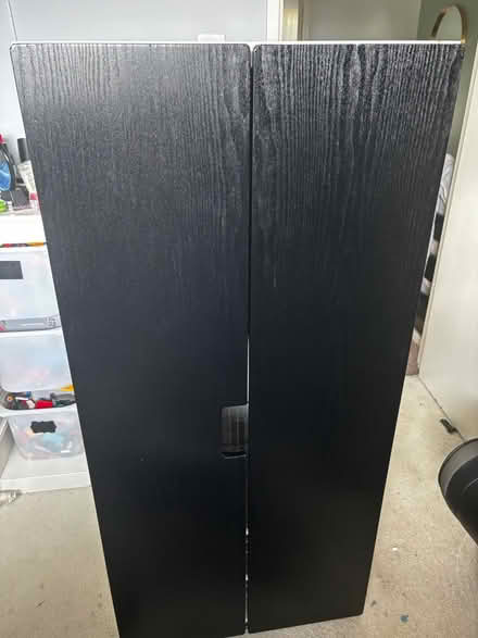 Photo of free Kids wardrobe (Elmer End BR3) #1