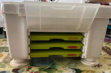 Photo of free Spiralizer (Shrewsbury, Shropshire) #1