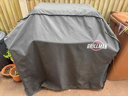 Photo of free Weber 3-Burner Barbecue (Southwell NG25) #2
