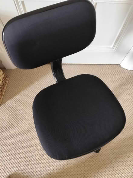 Photo of free Computer chair (Harrogate HG2) #2