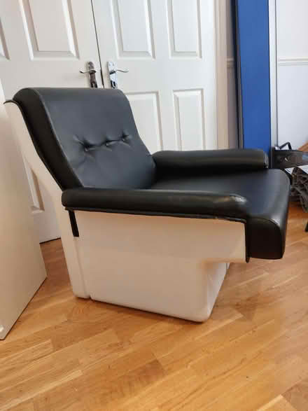 Photo of free Armchair (Marylebone W1G) #2