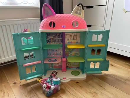 Photo of free Gabby’s Dollhouse (Ladywell SE4) #1