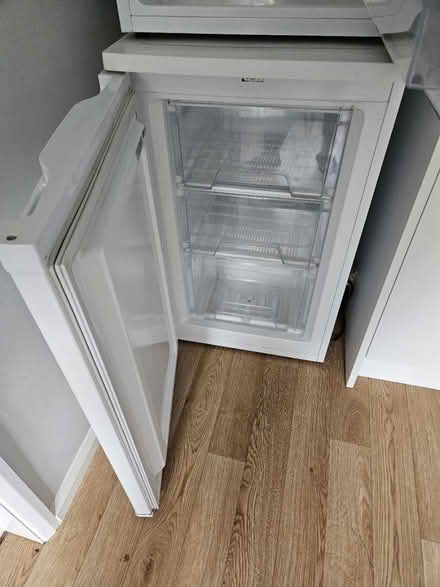 Photo of free Freezer (Rh135) #2