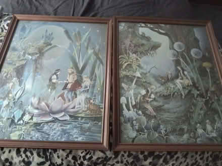 Photo of free Various items (Putnoe MK41) #3