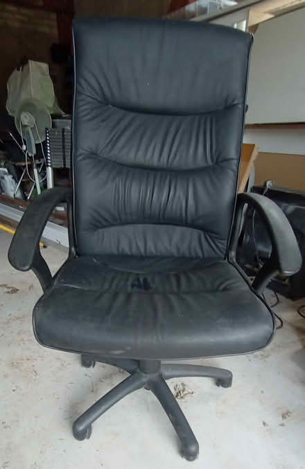 Photo of free Office chair - Kingsley (Kingsley WA6) #1