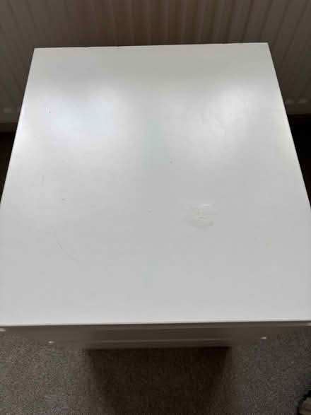 Photo of free Ikea Bedside Table (Hoddesdon) #2