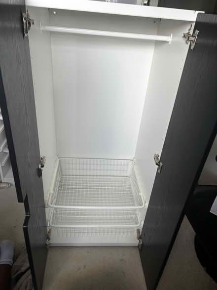 Photo of free Kids wardrobe (Elmer End BR3) #2