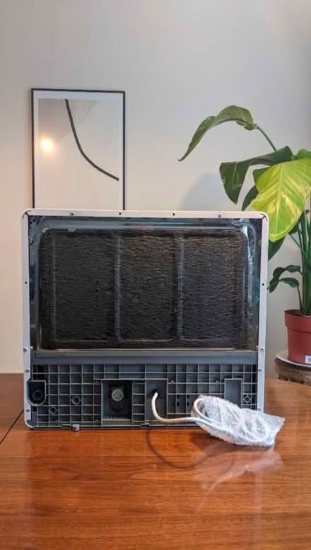 Photo of free awaiting pickup do not contac me (SW8 1PP) #4