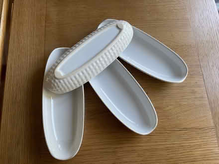 Photo of free Sweet Corn Dishes (GU18) #1