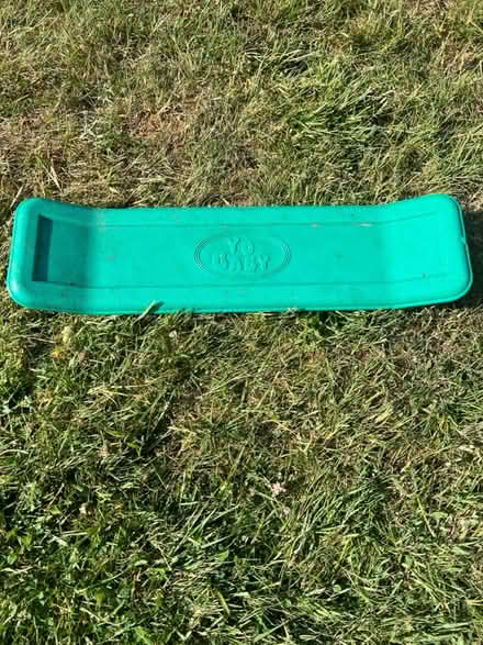 Photo of free Kids balance board toy (St Albans AL3) #1