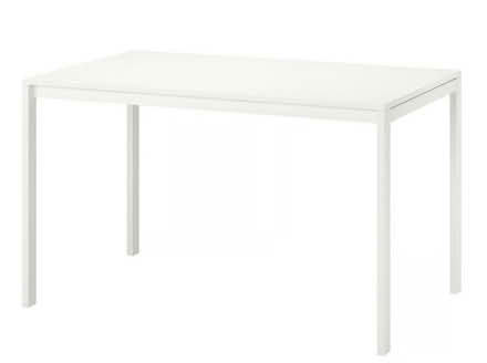 Photo of free IKEA Melltorp dining table (SE11) (Lambeth) #3