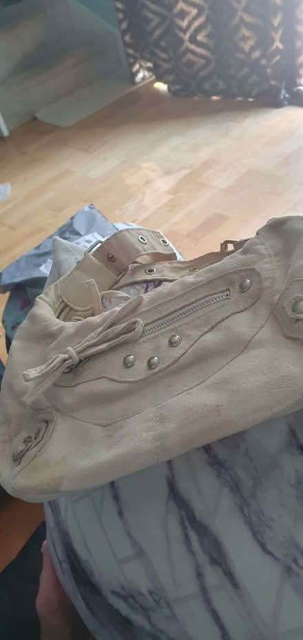Photo of free Small shoulder bag (Telford Road Area SL1) #1