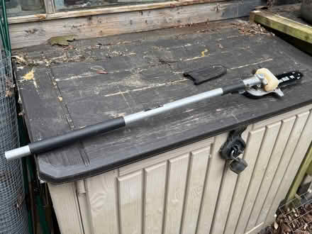 Photo of free Titan Pole Pruner Attachment (West Wickham BR4) #1