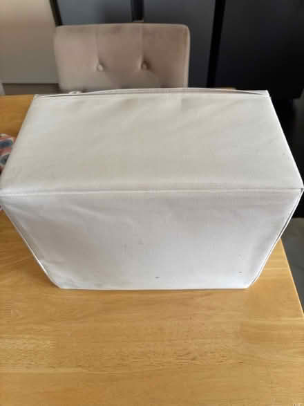 Photo of free Box (NW10) #1