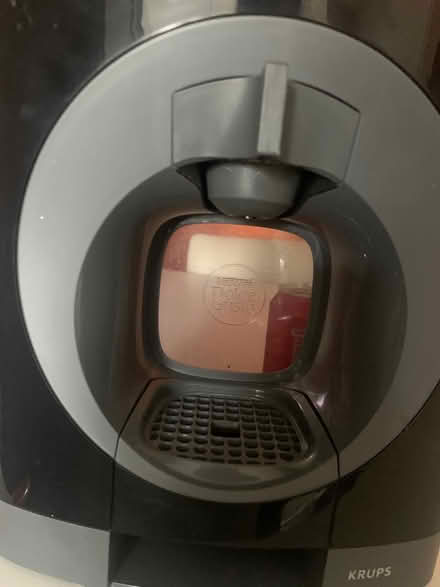 Photo of free Dolce Gusto coffee machine (Burgess Hill) #2