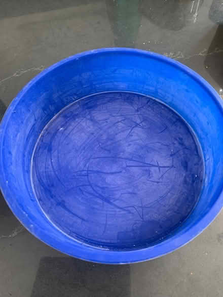 Photo of free Silicon cake tin (Bracknell RG12) #1