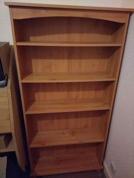 Photo of free Shelves (Mead Vale area, BS22) #1