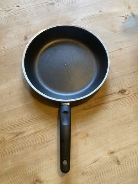 Photo of free Ikea non stick frying pan (Withington M20) #1