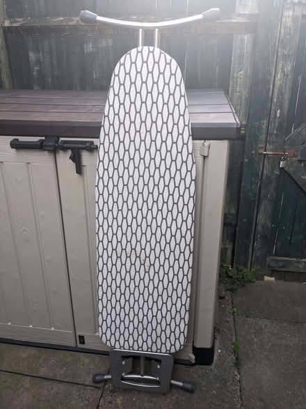 Photo of free IKEA ironing board (Kidlington OX5) #1