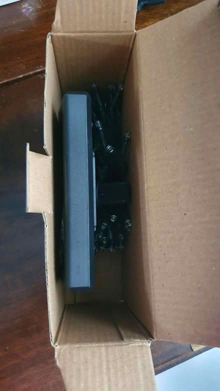 Photo of free New solar powered garden lights (SW8 Oval Vauxhall) #2