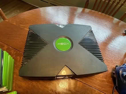 Photo of free XBox 360 (Brookfield) #1