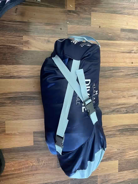 Photo of free HiGear Sleeping Bag Single (Kenilworth CV8) #4