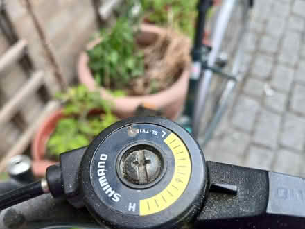 Photo of free Ladies bike (Melbourn Royston) #3