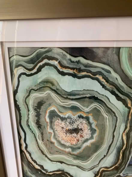 Photo of free Framed Artwork (Cottageville, South Brunswick) #3