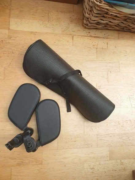 Photo of free Things to make car journey with small children a but easier (Colinton EH13) #1