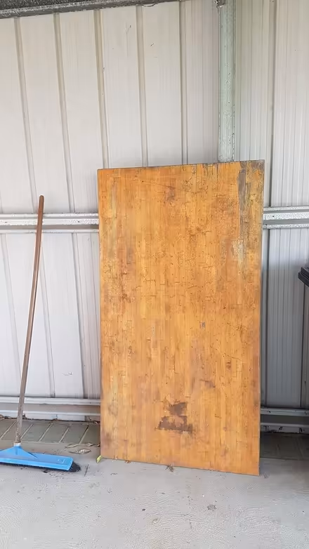 Photo of free Bathroom mirror & Ikea table top (Southern suburbs) #3
