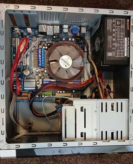 Photo of free PC (No HDD) (Blyth NE24) #2