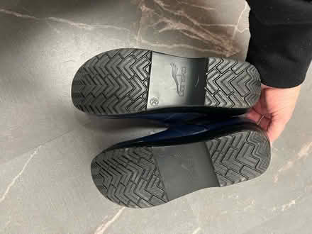 Photo of free Dansko clogs Size 39 (Fairland) #3