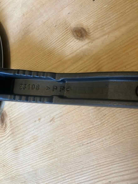 Photo of free Ikea non stick frying pan (Withington M20) #4