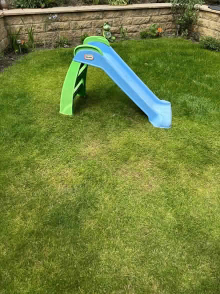 Photo of free Slide (Wf16) #1