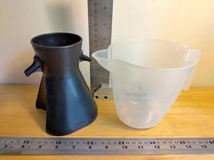 Photo of free Kitchen items (Andover SP10) #4