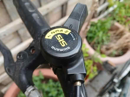 Photo of free Ladies bike (Melbourn Royston) #2