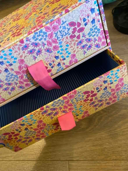 Photo of free Storage box (Bs6) #2