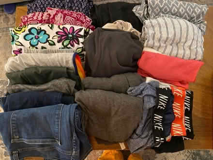 Photo of free Women’s clothes (NE DC 20018) #1