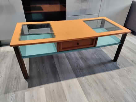 Photo of free Coffee Table (B14) #1