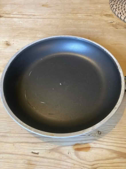 Photo of free Ikea non stick frying pan (Withington M20) #2