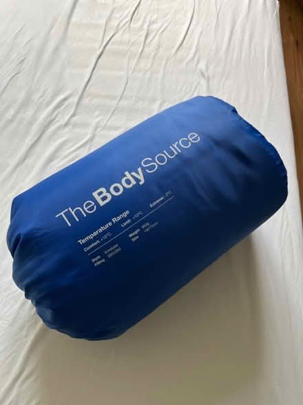 Photo of free Sleeping bag (N19 4PQ) #1
