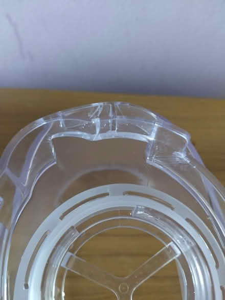 Photo of free Water filter jug with four filters (Tilehurst, Reading) #2
