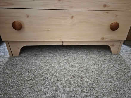 Photo of free Commode (NW3 2LU) #2