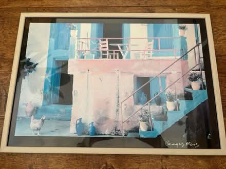 Photo of free Picture (Balgreen EH12) #1